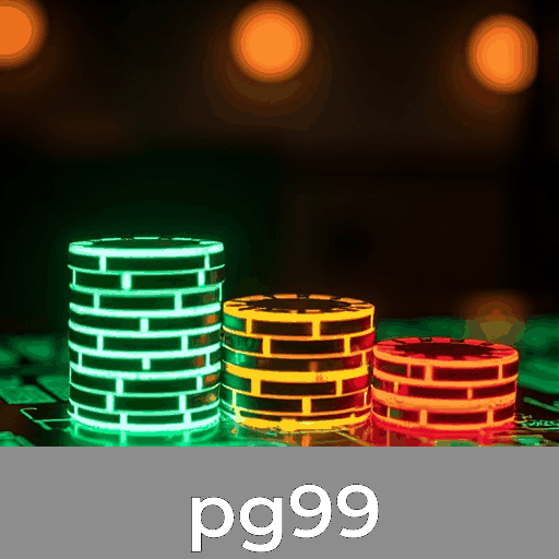 Cassino Online pg99