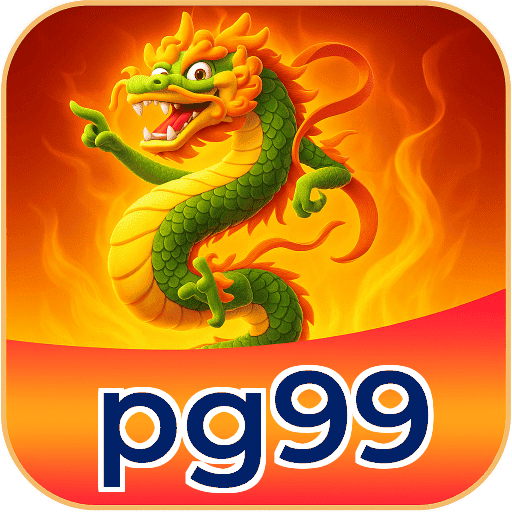 pg99 logo