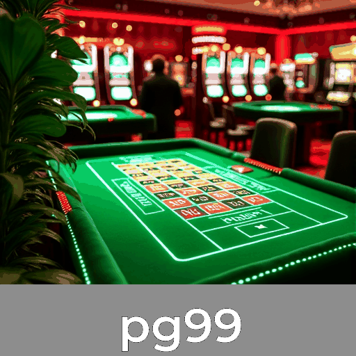 Promoções e Bônus no pg99