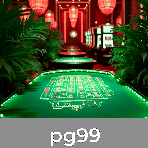 Cadastro na pg99