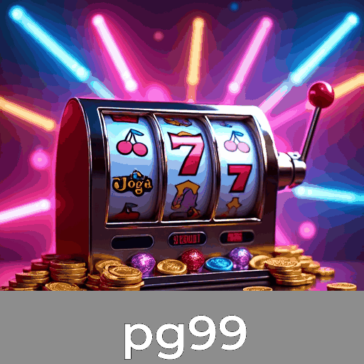 Cassino Online pg99