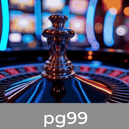 Cassino Online pg99
