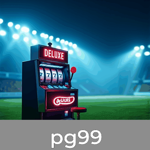 Cassino Online pg99